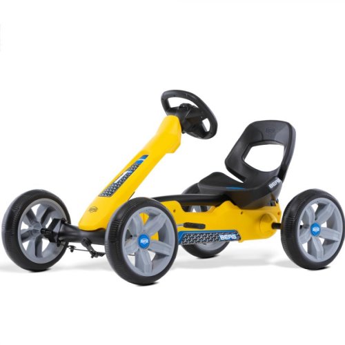 Веломобиль Berg Reppy Rider 24.60.00.00