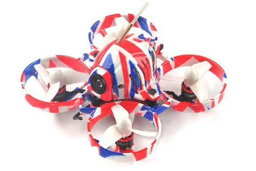 Квадрокоптер Eachine UK65 BNF с камерой FPV (FlySky)