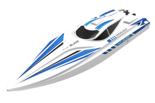 Катер радиоуправляемый VolantexRC 792-2 Blade 670мм RTR