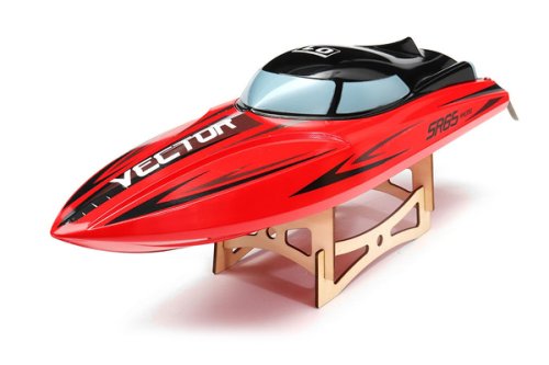 Катер радиоуправляемый VolantexRC 792-5 Vector SR65 650мм RTR