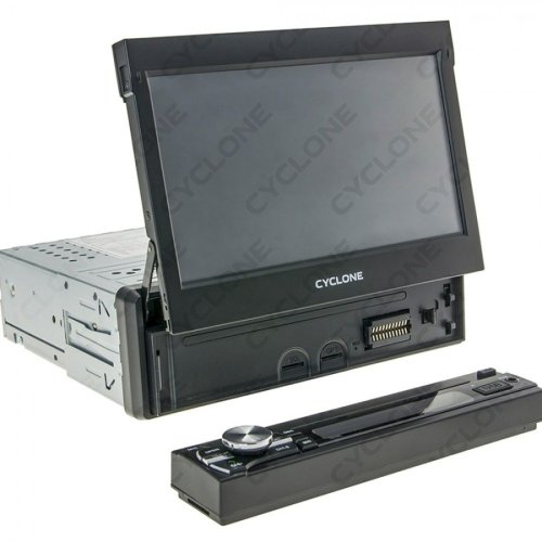Автомагнитола CYCLONE MP-7059 GPS