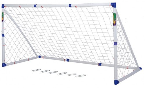 Футбольные ворота Super 8 ft Outdoor-Play JS-250A