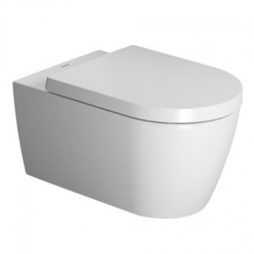 Подвесной унитаз Duravit Me by Starck Rimless 2529090000