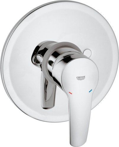 Змішувач прихованого монтажу Grohe Eurostyle 19507001