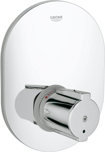 Смеситель Grohe Grohtherm 2000 19418000