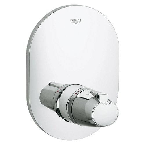 Смеситель Grohe Grohtherm 3000 19356000