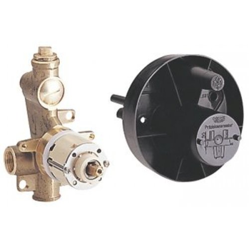 Cкрытая часть смесителя Grohe 33961000