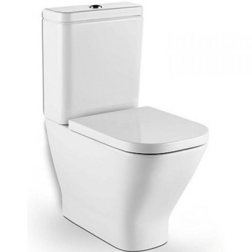 Унитаз Roca Gap Rimless A34D738000