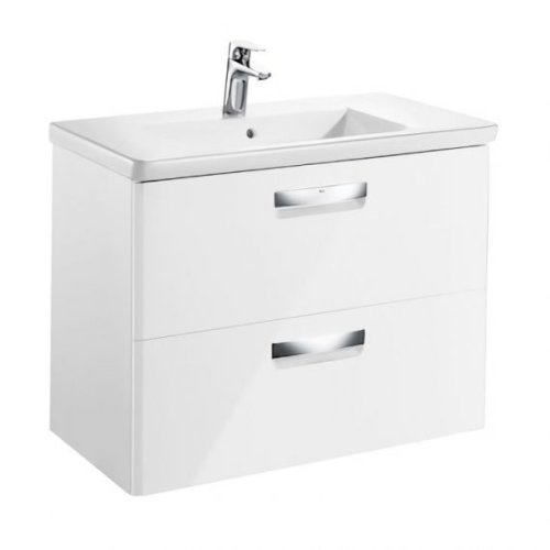 Тумба с умывальником Roca Gap A855998806