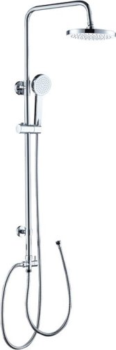 Душевая система Rozzy Jenori RS 4011