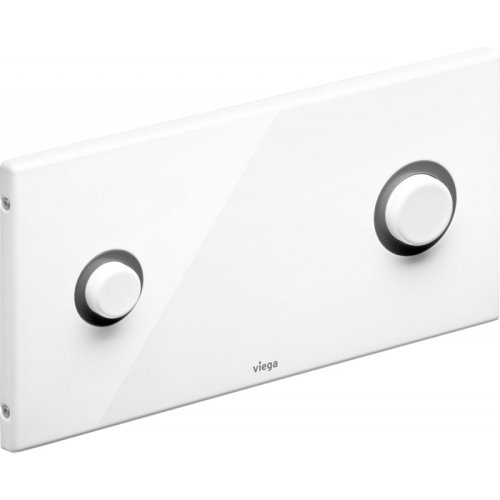 Клавиша смыва Viega Visign for Public 2 672065