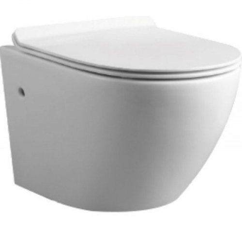 Подвесной унитаз Volle Amadeus 13-06-055