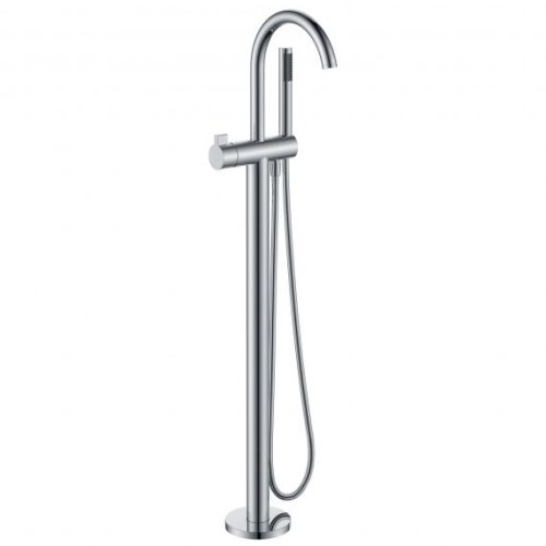 Смеситель для ванной Volle 12-33-100