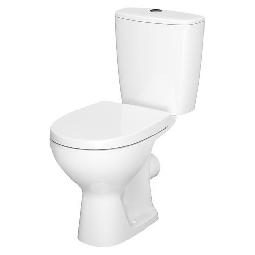 Унитаз Cersanit Arteco Clean On 638