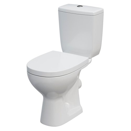 Унитаз Cersanit Arteco Clean On 616