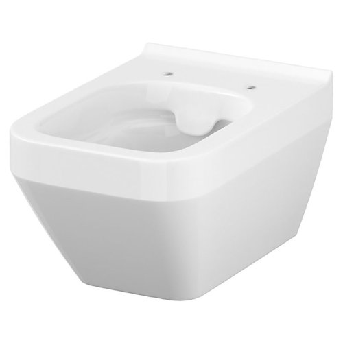 Чаша подвесного унитаза Cersanit Crea Clean On 178701