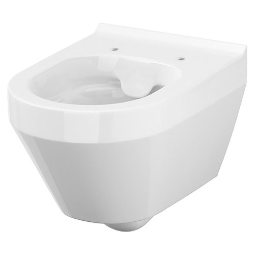 Подвесной унитаз Cersanit Crea Clean On 178709