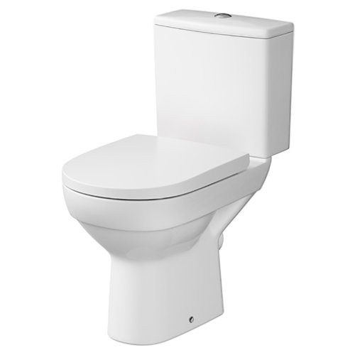 Унитаз Cersanit City Clean On 602