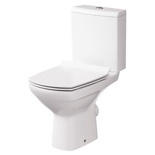 Унитаз Cersanit Carina Clean On 637