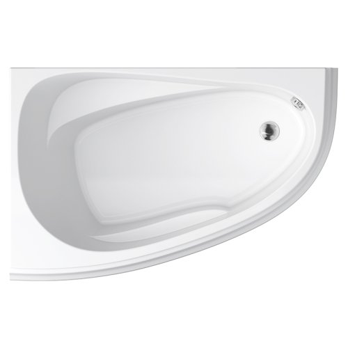 Ванна Cersanit Joanna New 150x95 L 280121