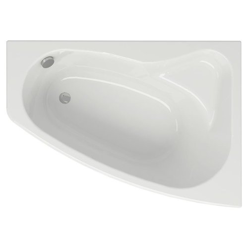 Ванна Cersanit Sicilia New 140x100 R 281012