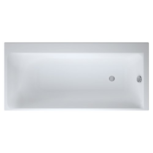 Ванна Cersanit Smart 170x80 R 281824