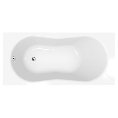 Ванна Cersanit Nike 140x70 970932