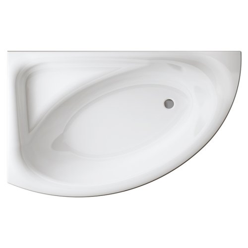 Ванна Cersanit Meza 160x100 L 062601