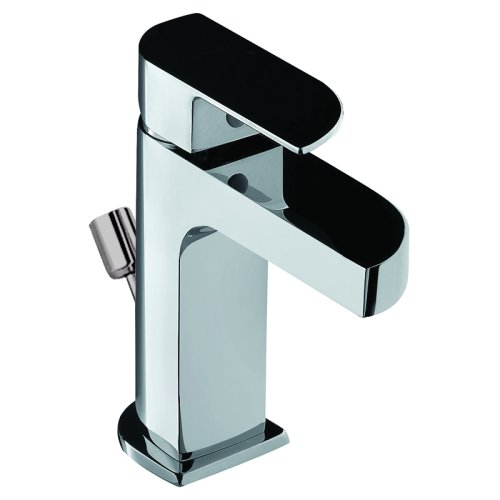 Смеситель для умывальника Jaquar Alive ALI-CHR-85051B