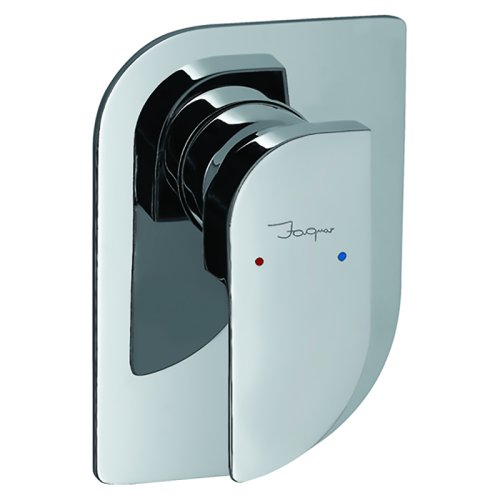 Смеситель скрытого монтажа Jaquar Alive ALI-CHR-85227