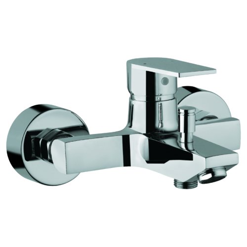 Смеситель для ванной Jaquar Aria ARI-CHR-39119