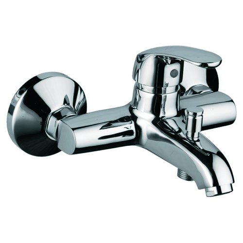 Смеситель для ванной Jaquar Eko EKO-CHR-33119