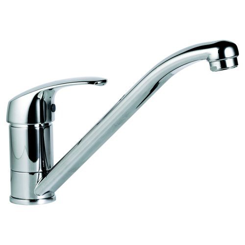 Смеситель для кухни Jaquar Eko EKO-CHR-33173B