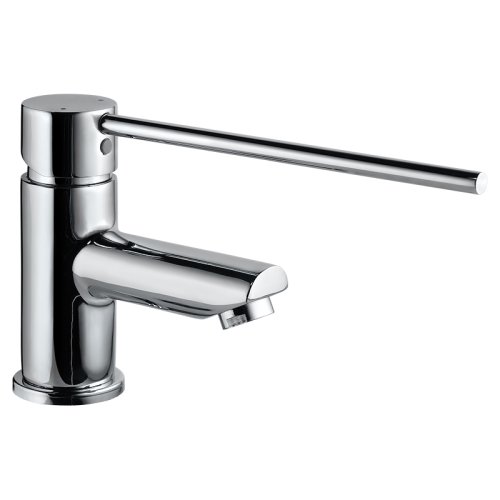 Смеситель для умывальника Jaquar Florentine FLR-CHR-5033B