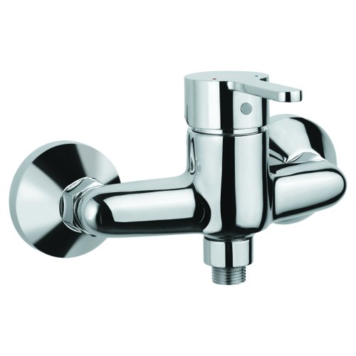 Смеситель для душа Jaquar Fusion FUS-CHR-29149