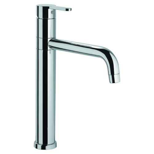 Смеситель для умывальника Jaquar Fusion FUS-CHR-29009B