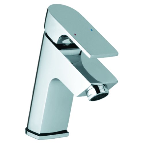 Смеситель для умывальника Jaquar Lyric LYR-CHR-38001B