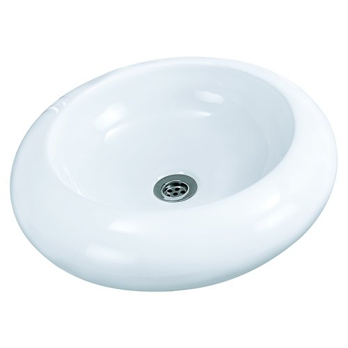 Умывальник Jaquar Fusion 50 FSS-WHT-29901