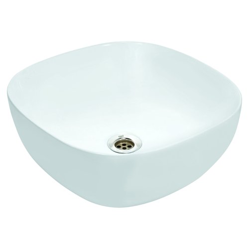 Умывальник Jaquar JDS 40 JDS-WHT-25911