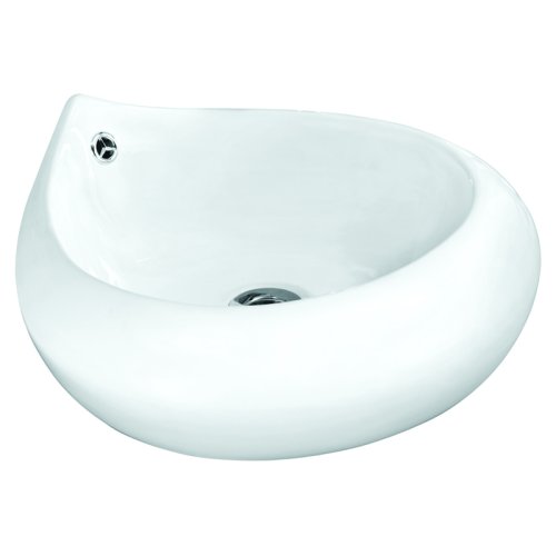 Умывальник Jaquar JDS 47 JDS-WHT-25903