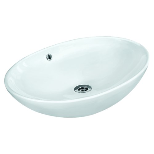 Умывальник Jaquar JDS 63 JDS-WHT-25901