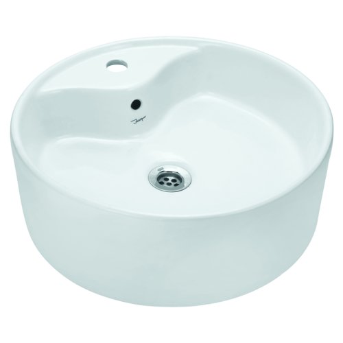 Умывальник Jaquar JDS 47 JDS-WHT-25935