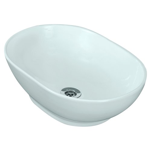 Умывальник Jaquar Solo 37 SLS-WHT-6901