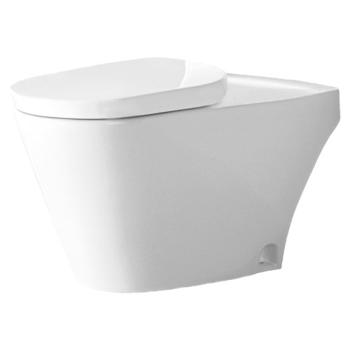 Унитаз Jaquar Vignette Prime VGS-WHT-81751P