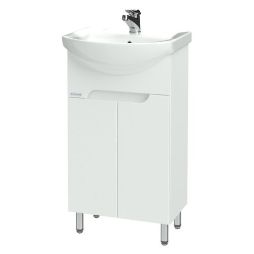 Тумба под умывальник Nautilus Prime Pm L-50