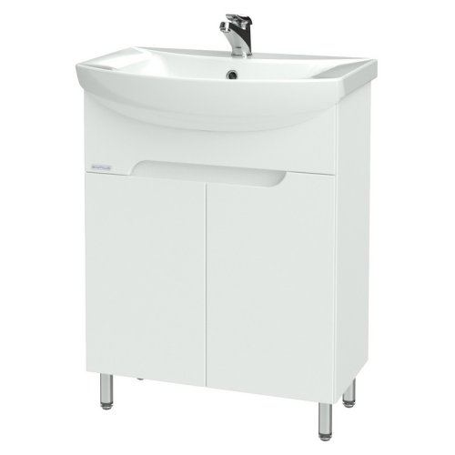 Тумба под умывальник Nautilus Prime Pm O-65