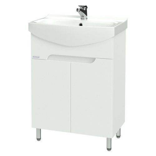 Тумба под умывальник Nautilus Prime Pm C-60