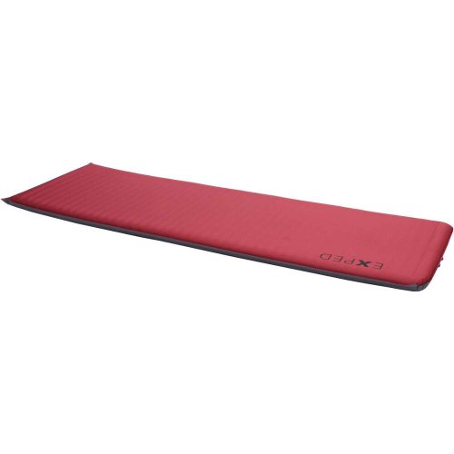 Каремат Exped SIM Comfort 5 LW Stretch Red