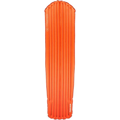 Каремат Trimm Tiguan Orange