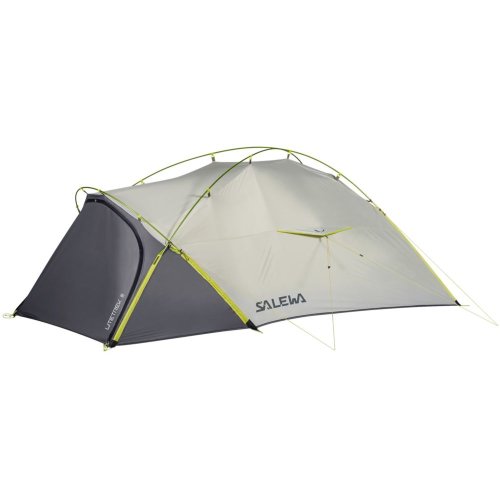 Палатка Salewa Litetrek III Tent 5623 5315 Серый